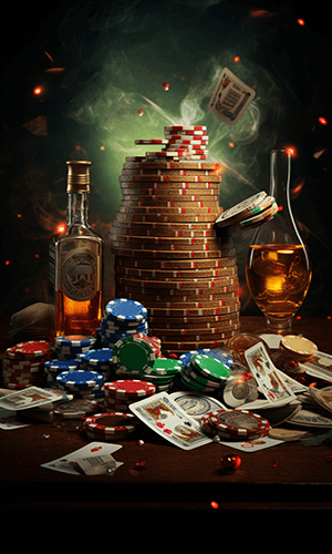 Ассортимент развлечений Cookie Casino