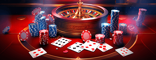 Обзор Joy Casino