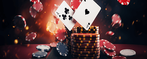Обзор казино NetBet