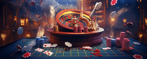 Официальный сайт Cookie Casino